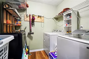 1420 Rose Terrace Cir, Loganville, GA 30052 - Photo 23