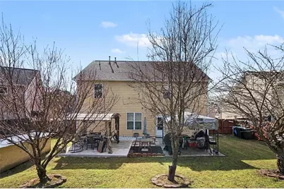 1420 Rose Terrace Circle, Loganville, GA 30052 - Photo 31