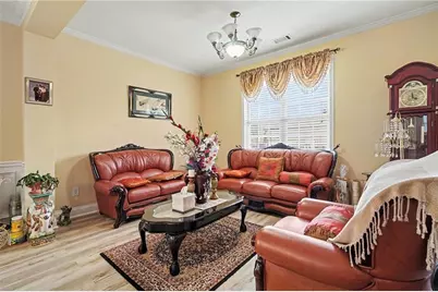 1420 Rose Terrace Circle, Loganville, GA 30052 - Photo 5