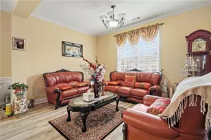 1420 Rose Terrace Cir, Loganville, GA 30052 - Photo 5