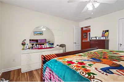 1420 Rose Terrace Circle, Loganville, GA 30052 - Photo 21