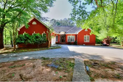 5618 Highway 212, Covington, GA 30016 - Photo 1