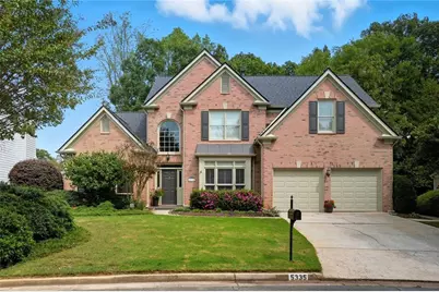 5335 Briarleigh Close, Dunwoody, GA 30338 - Photo 1