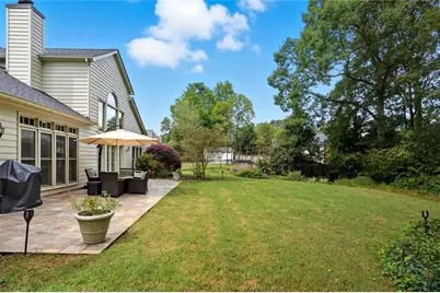 5335 Briarleigh Close, Dunwoody, GA 30338 - Photo 21