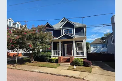 136 Crumley Street SE, Atlanta, GA 30312 - Photo 1