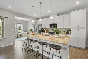 743 Brecklin Ln, Woodstock, GA 30188 - Photo 5