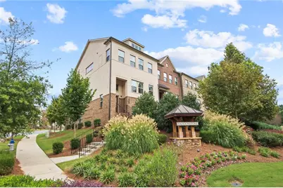 743 Brecklin Ln, Woodstock, GA 30188 - Photo 1