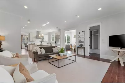 750 E Powderhorn Road, Atlanta, GA 30342 - Photo 23