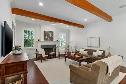 750 E Powderhorn Road, Atlanta, GA 30342 - Photo 19