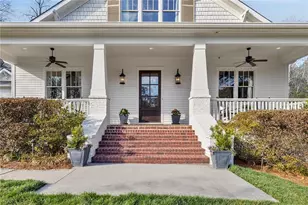 750 E Powderhorn Rd, Atlanta, GA 30342 - Photo 5