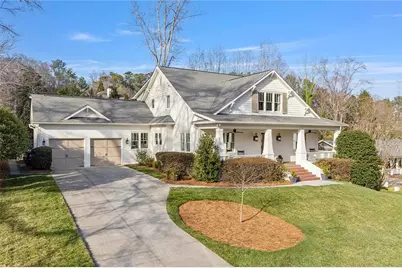 750 E Powderhorn Road, Atlanta, GA 30342 - Photo 3