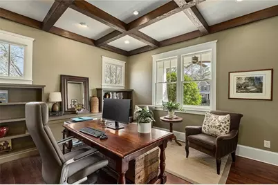 750 E Powderhorn Road, Atlanta, GA 30342 - Photo 17