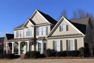 3094 Mill Grove Terrace, Dacula, GA 30019 - Photo 3