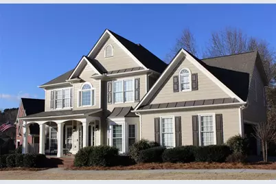 3094 Mill Grove Terrace, Dacula, GA 30019 - Photo 3