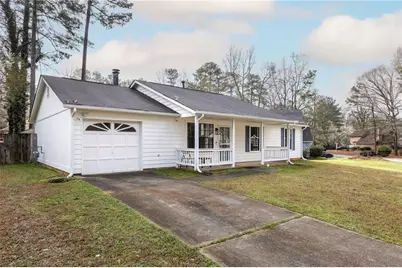 5328 Biffle Down Road, Stone Mountain, GA 30088 - Photo 25