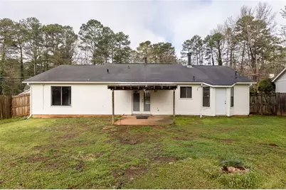 5328 Biffle Down Road, Stone Mountain, GA 30088 - Photo 23