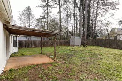 5328 Biffle Down Road, Stone Mountain, GA 30088 - Photo 21