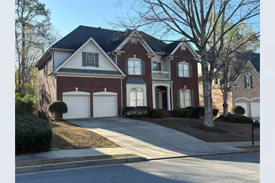 5930 Abbotts Run Trail, Duluth, GA 30097 - Photo 1