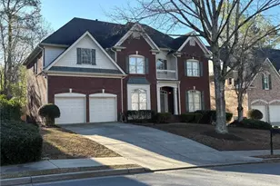 5930 Abbotts Run Tr, Duluth, GA 30097 - Photo 1