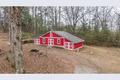 3819 Mason Creek Road, Winston, GA 30187 - Photo 35