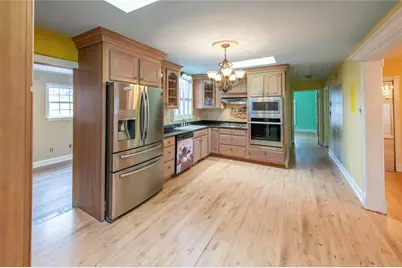 3819 Mason Creek Road, Winston, GA 30187 - Photo 17