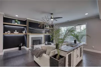 3458 Crayton Glen Way, Buford, GA 30519 - Photo 11