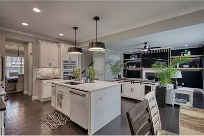 3458 Crayton Glen Way, Buford, GA 30519 - Photo 19