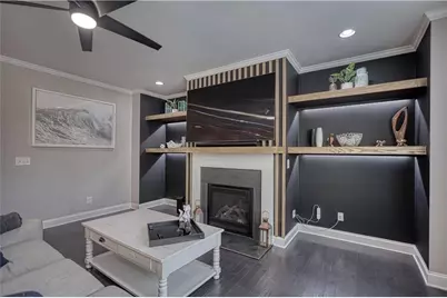 3458 Crayton Glen Way, Buford, GA 30519 - Photo 13