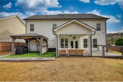 3458 Crayton Glen Way, Buford, GA 30519 - Photo 63