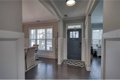 3458 Crayton Glen Way, Buford, GA 30519 - Photo 3