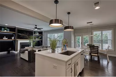 3458 Crayton Glen Way, Buford, GA 30519 - Photo 23