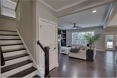 3458 Crayton Glen Way, Buford, GA 30519 - Photo 5