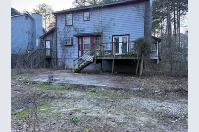 512 Ryan Place, Stone Mountain, GA 30087 - Photo 3