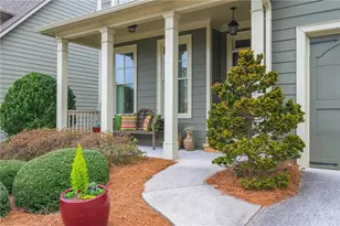 215 Cornerstone Dr, Woodstock, GA 30188 - Photo 43