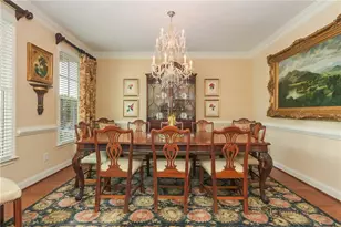 215 Cornerstone Dr, Woodstock, GA 30188 - Photo 5