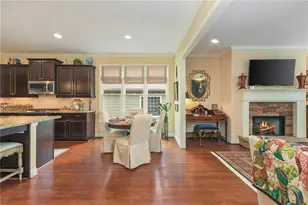 215 Cornerstone Dr, Woodstock, GA 30188 - Photo 15