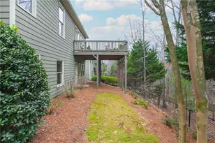 215 Cornerstone Dr, Woodstock, GA 30188 - Photo 41