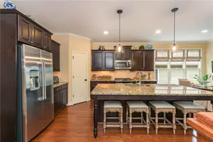 215 Cornerstone Dr, Woodstock, GA 30188 - Photo 9