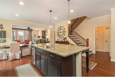 215 Cornerstone Drive, Woodstock, GA 30188 - Photo 13