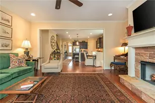 215 Cornerstone Dr, Woodstock, GA 30188 - Photo 21