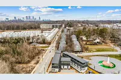 1160 Boulevard SE #17, Atlanta, GA 30312 - Photo 3