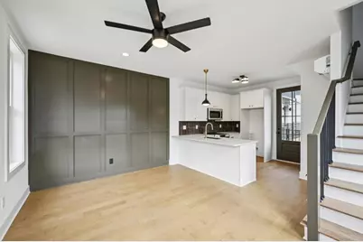 1160 Boulevard SE #17, Atlanta, GA 30312 - Photo 9