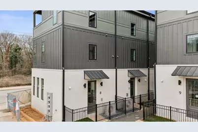 1160 Boulevard SE #17, Atlanta, GA 30312 - Photo 5