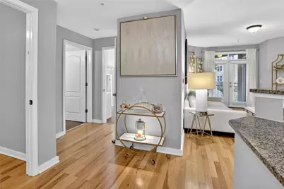 390 17th Street NW #3061, Atlanta, GA 30363 - Photo 9