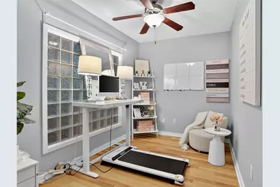 390 17th Street NW #3061, Atlanta, GA 30363 - Photo 19