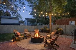 1373 M L King Jr Dr SW, Atlanta, GA 30314 - Photo 23