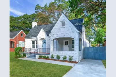 1373 M L King Jr Drive SW, Atlanta, GA 30314 - Photo 1