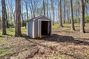 228 Hawkins Farm Cir, Ball Ground, GA 30107 - Photo 39