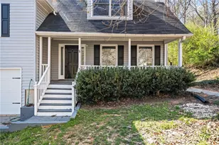 228 Hawkins Farm Cir, Ball Ground, GA 30107 - Photo 5