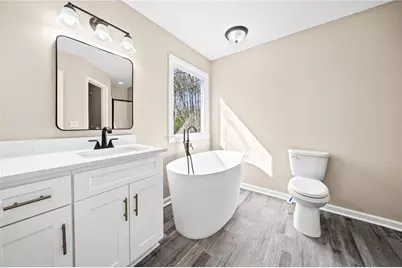 228 Hawkins Farm Circle, Ball Ground, GA 30107 - Photo 21